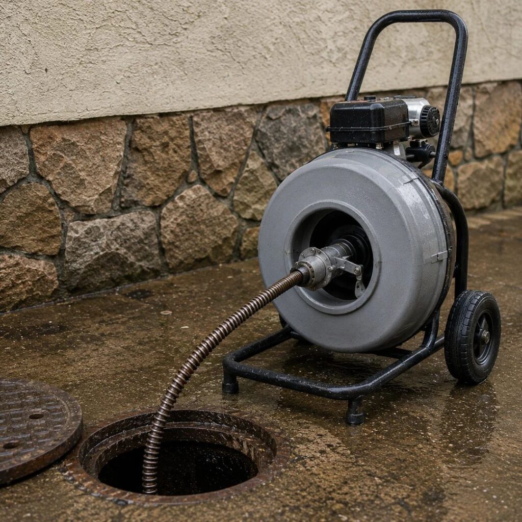Premium Rooter Technicians Across the Region