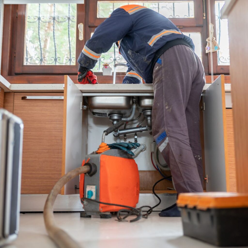 What is A Premium Alternative Rooter Service