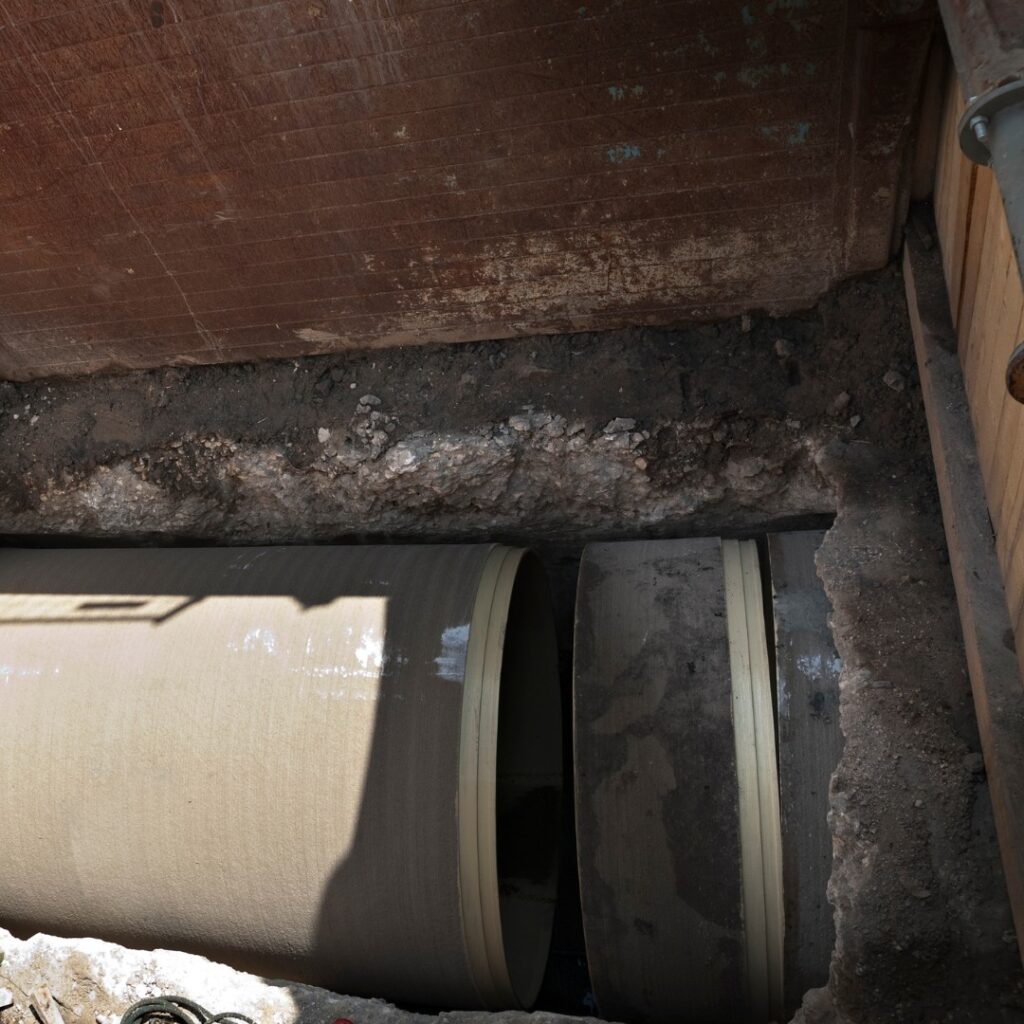 Why Property Managers Choose Trenchless over Traditional Excavation